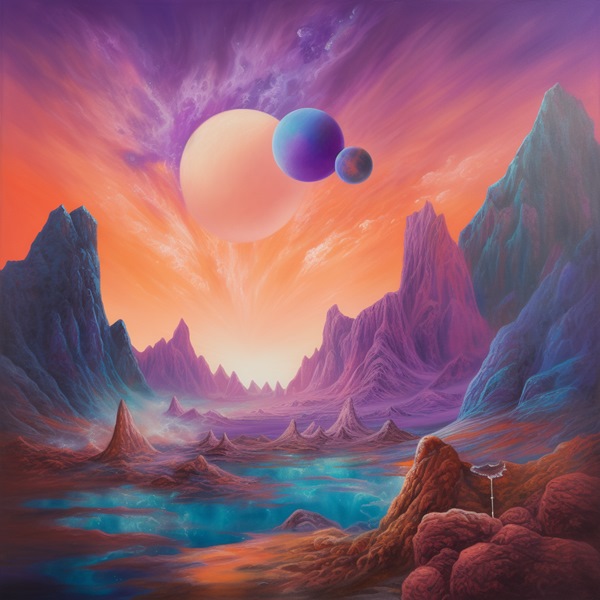 Mars Sesquiquadrate Uranus